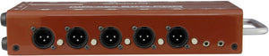 Radial Engineering Exo-Pod