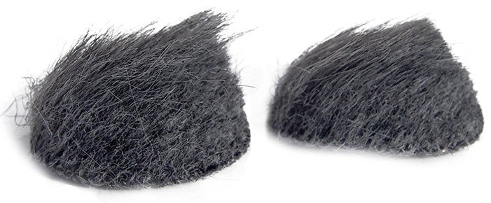 Rycote Lavalier Overcover Windscreen Grey 065521