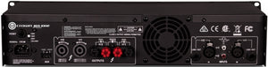 Crown XLS 1002