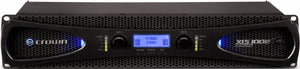 Crown XLS 1002
