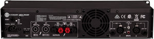 Crown XLS 2502