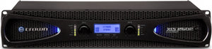 Crown XLS 2502