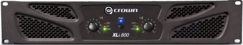 Crown XLi 800