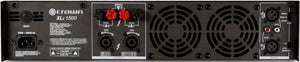 Crown XLi 1500