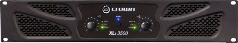 Crown XLi 3500