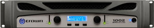Crown XTi 1002