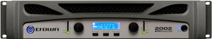 Crown XTi 2002