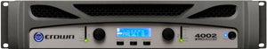 Crown XTi 4002