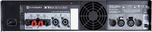 Crown XTi 6002