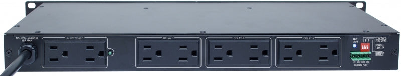 Furman M-8S