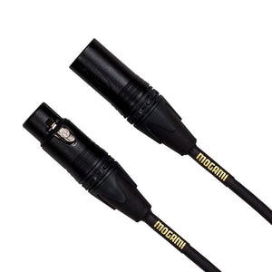 Mogami Gold Studio XLR - XLR 15'