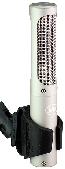 Mesanovic Microphones Model 2A