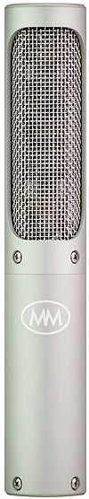 Mesanovic Microphones Model 2A
