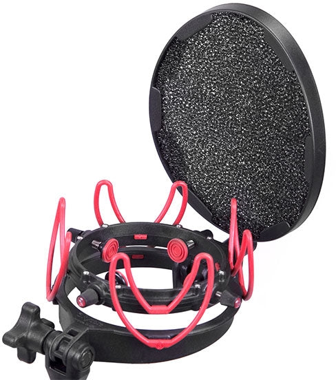 Rycote InVision Studio USM-VB-L 045007