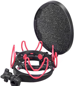 Rycote InVision Studio USM-VB-L 045007