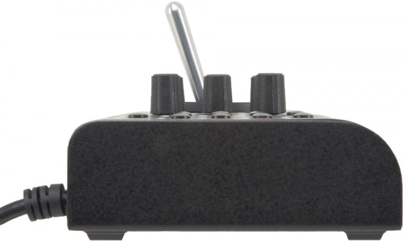 JL Cooper Axos Panner