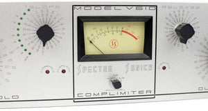 Spectra 1964 Model V610 Complimiter