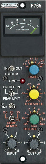 Q2 Audio Compex F765 500