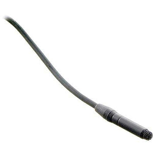Sanken COS-11D Lemo 3 (Normal sensitivity, with accessories, Black)