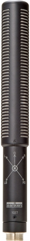 Sanken WMS-5