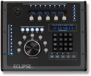JL Cooper Eclipse BTX Midnight
