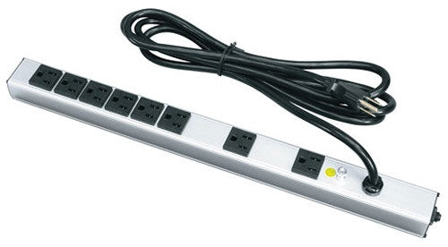 Middle Atlantic PWR-8-V