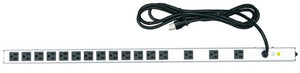 Middle Atlantic PWR-16-V