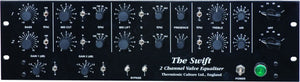 Thermionic Culture The Swift