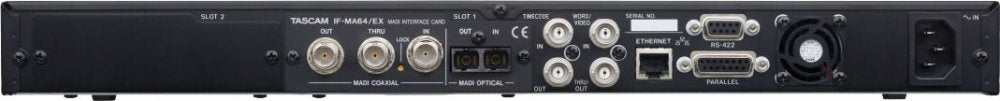 Tascam DA-6400