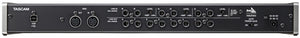 Tascam US-16X08