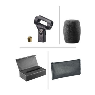 Audio Technica BP4001
