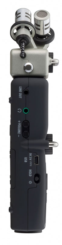 Zoom H5