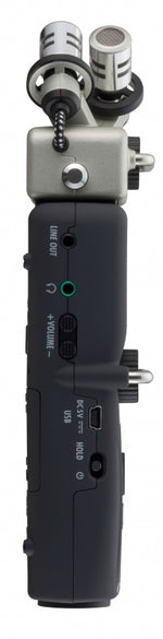 Zoom H5