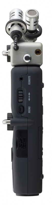 Zoom H5
