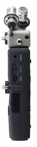 Zoom H5