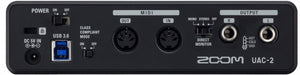 Zoom UAC-2