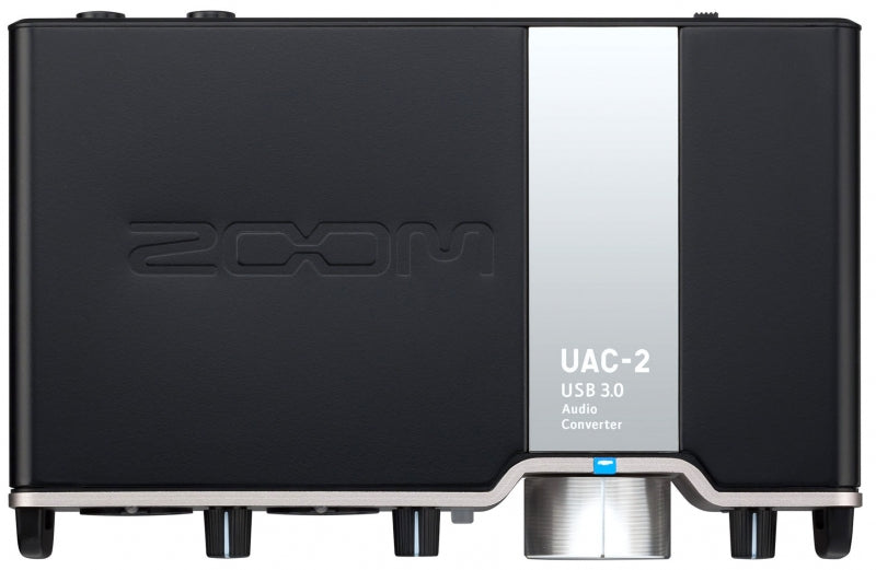 Zoom UAC-2
