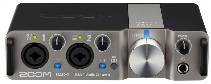 Zoom UAC-2