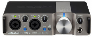 Zoom UAC-2