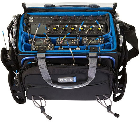 Orca Bags OR-34