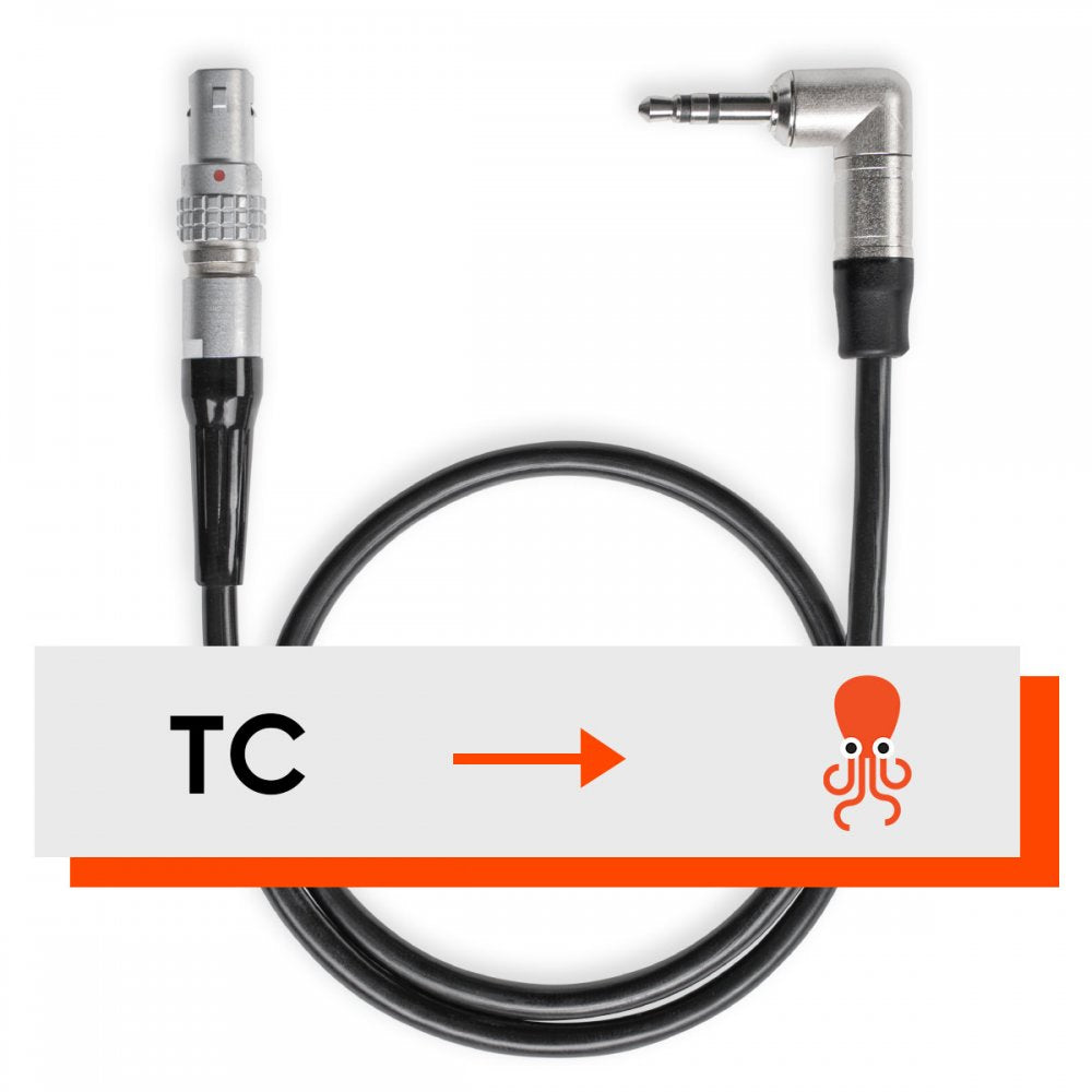 Tentacle Sync C03