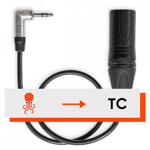 Tentacle Sync C04