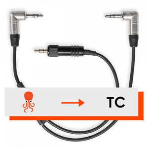 Tentacle Sync C16
