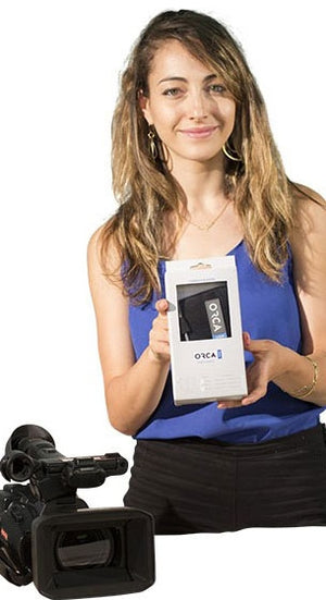 Orca Bags OR-50