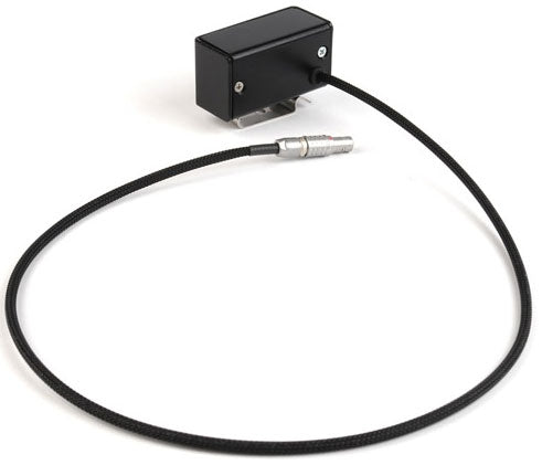 Remote Audio RMv2