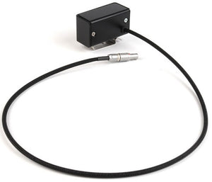 Remote Audio RMv2