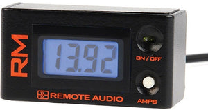 Remote Audio RMv2