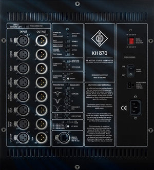 Neumann KH 870
