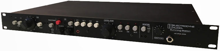 Electrodyne Summing Station
