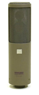 Sanken CU-51